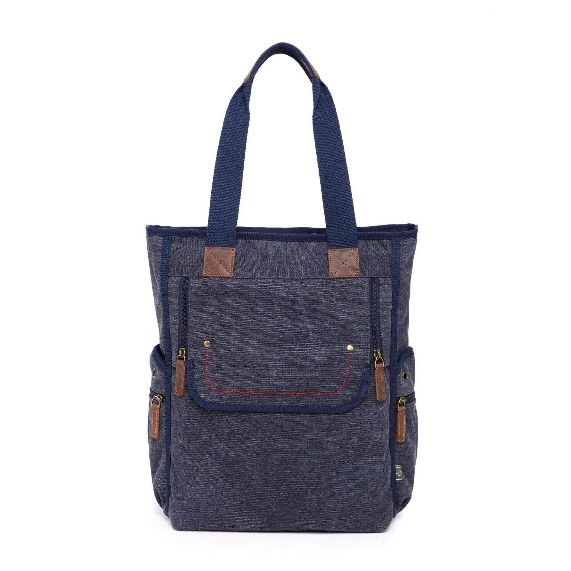 TSD Brand – wholesale Bärkasse - Dam – Atona Tote12