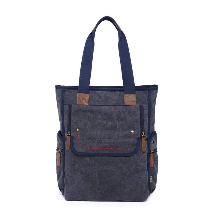 TSD Brand – wholesale Bärkasse - Dam – Atona Tote12