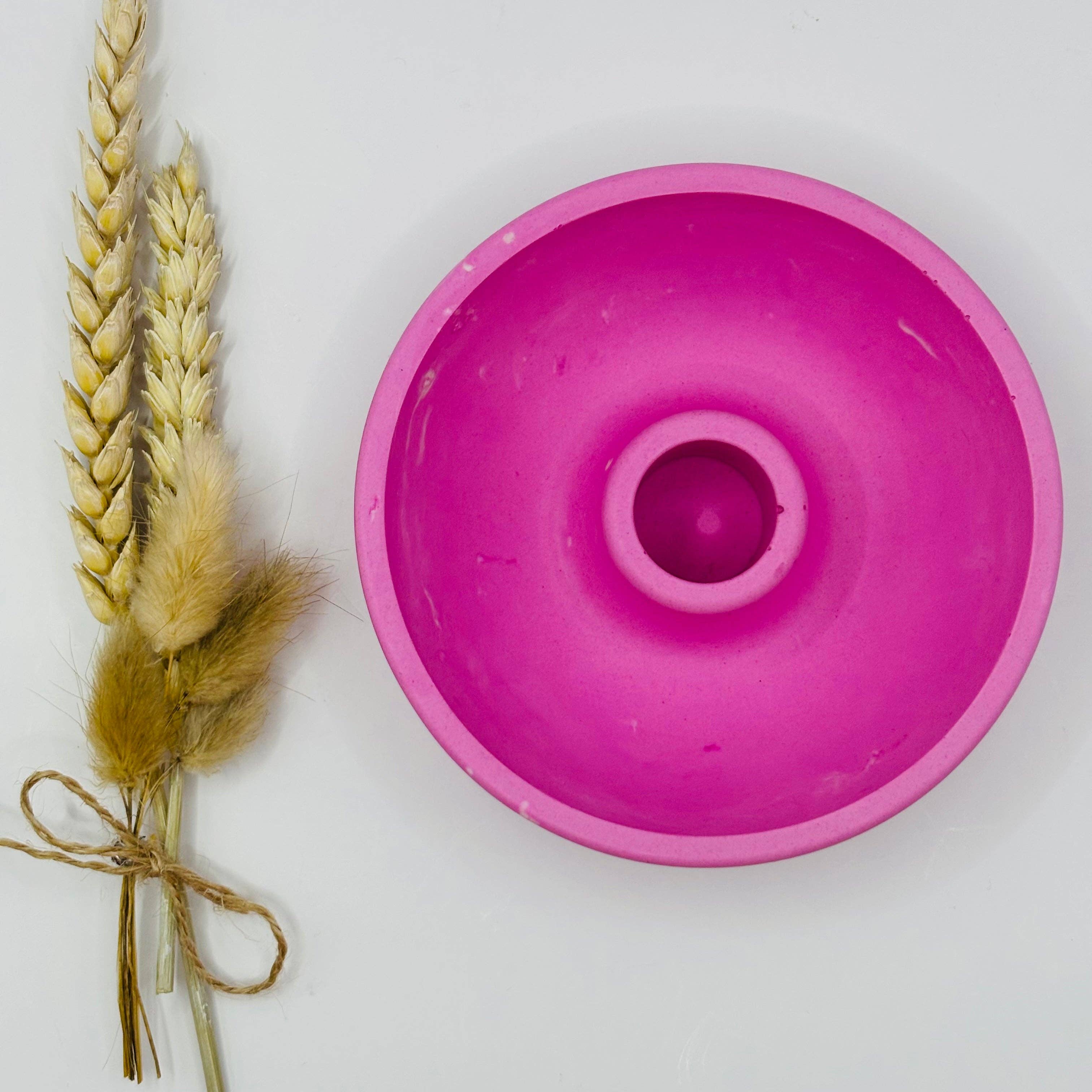 Lusso. - Wholesale Decorative Plate/Dish/Bowl - Fossa di Lusso.7