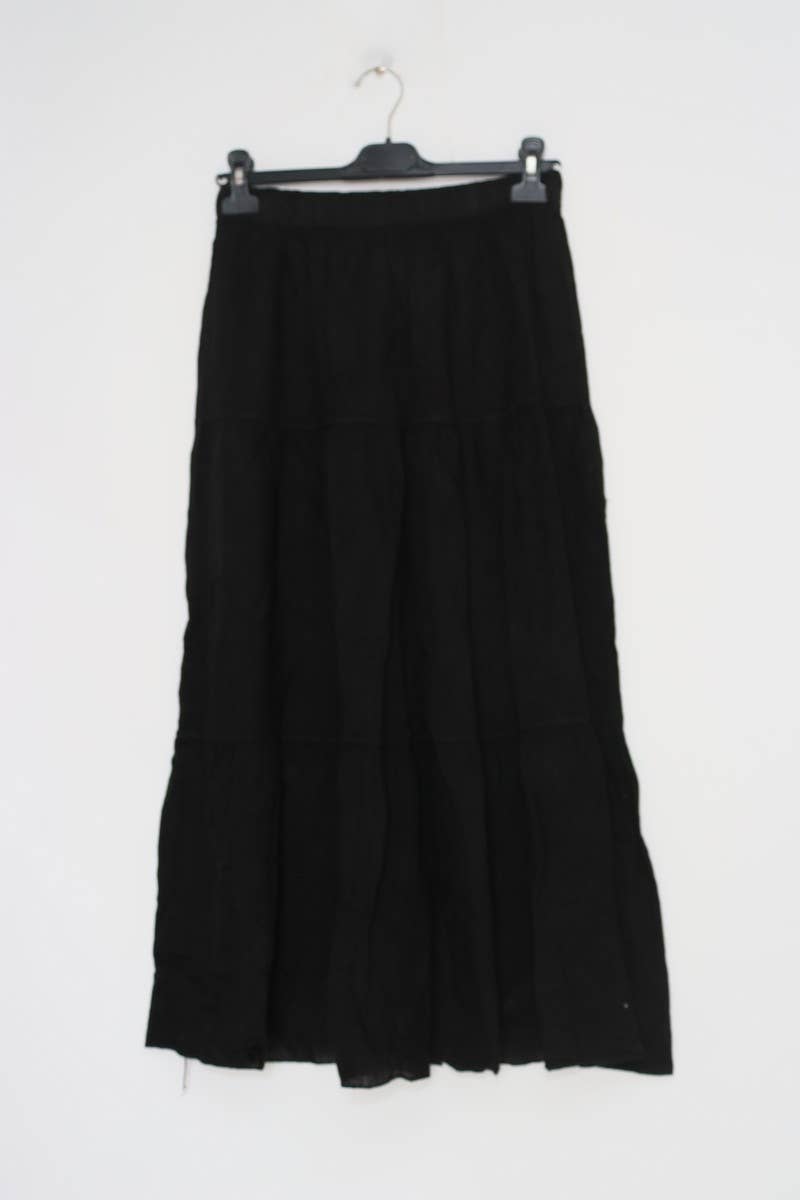 LÉA & LUC - Wholesale Skirt - Women's - 100% Linen Skirt REF. 83489