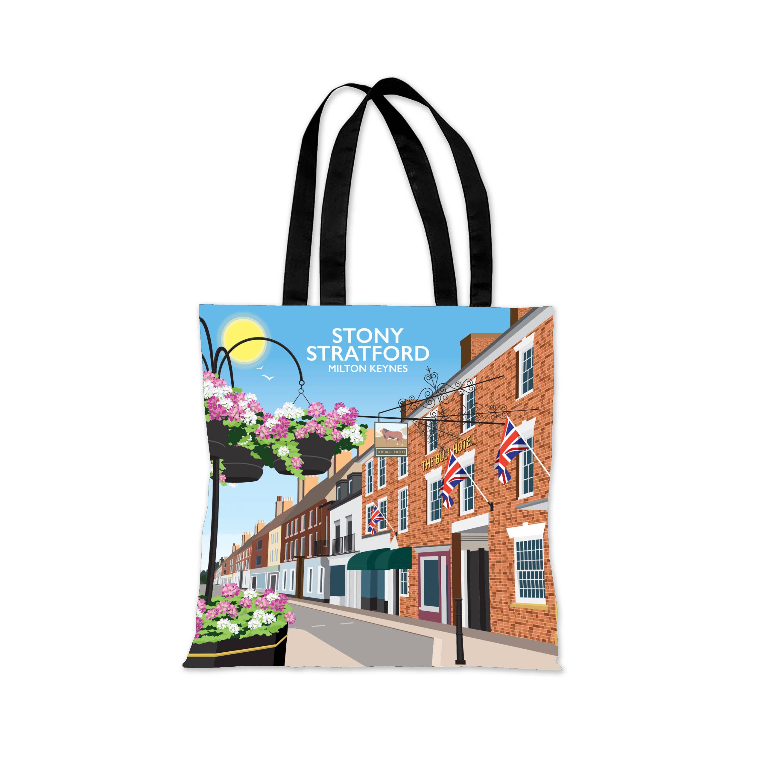 Tabitha Mary – Engroshandel Kunsttryk – Stony Stratford, Milton Keynes, Buckinghamshire Print & Gave1