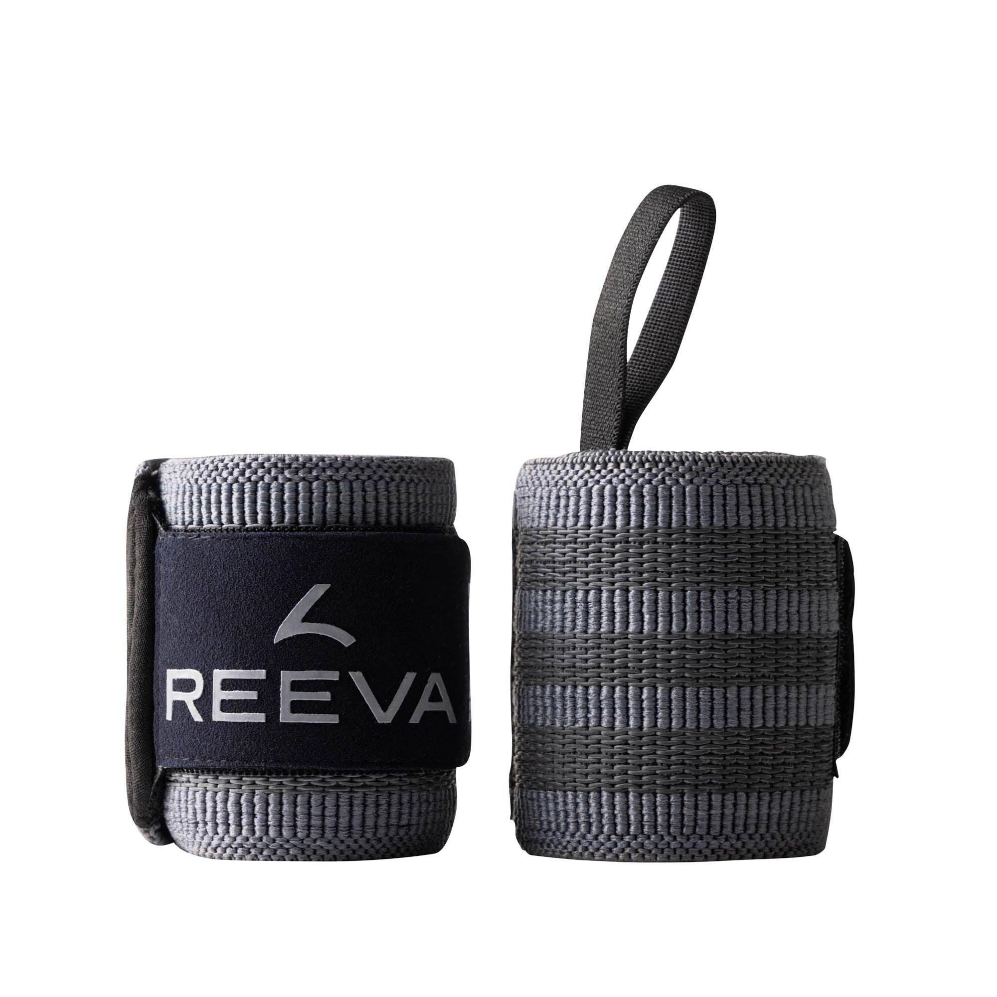 Reeva Europe – wholesale Armband - Unisex – Handledsomslag - Ultra Fiber5