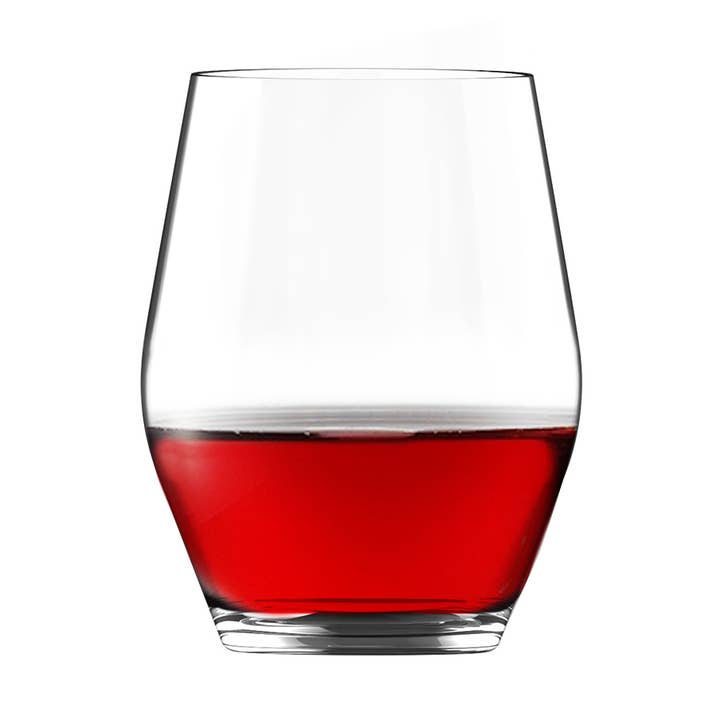 Santé Stemless Wine 16oz / 465ml - 6pk (cost per glass) for wholesale by CUISIVIN