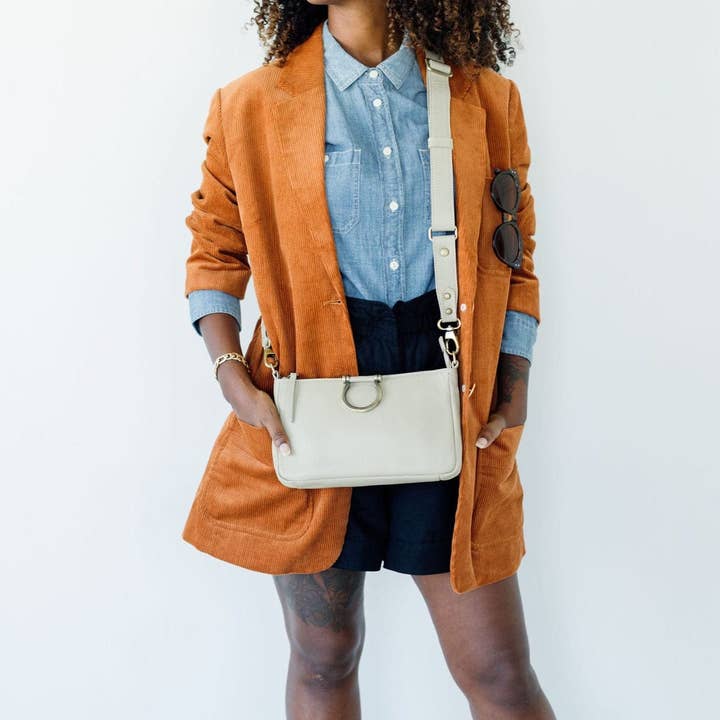 Sapahn - Wholesale Crossbody Bag - Women's - Ada Crossbody102