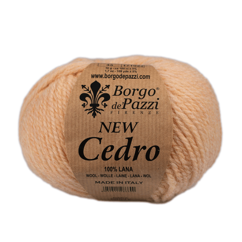 Borgo de' Pazzi - Firenze - Wholesale Yarn - Puralana Cedar15