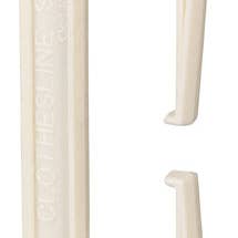 Everyday Supply Co - Wholesale Clothes Hangers - SUNLINE - Sunline Plastic Clothesline Spreader 7.25 in. L