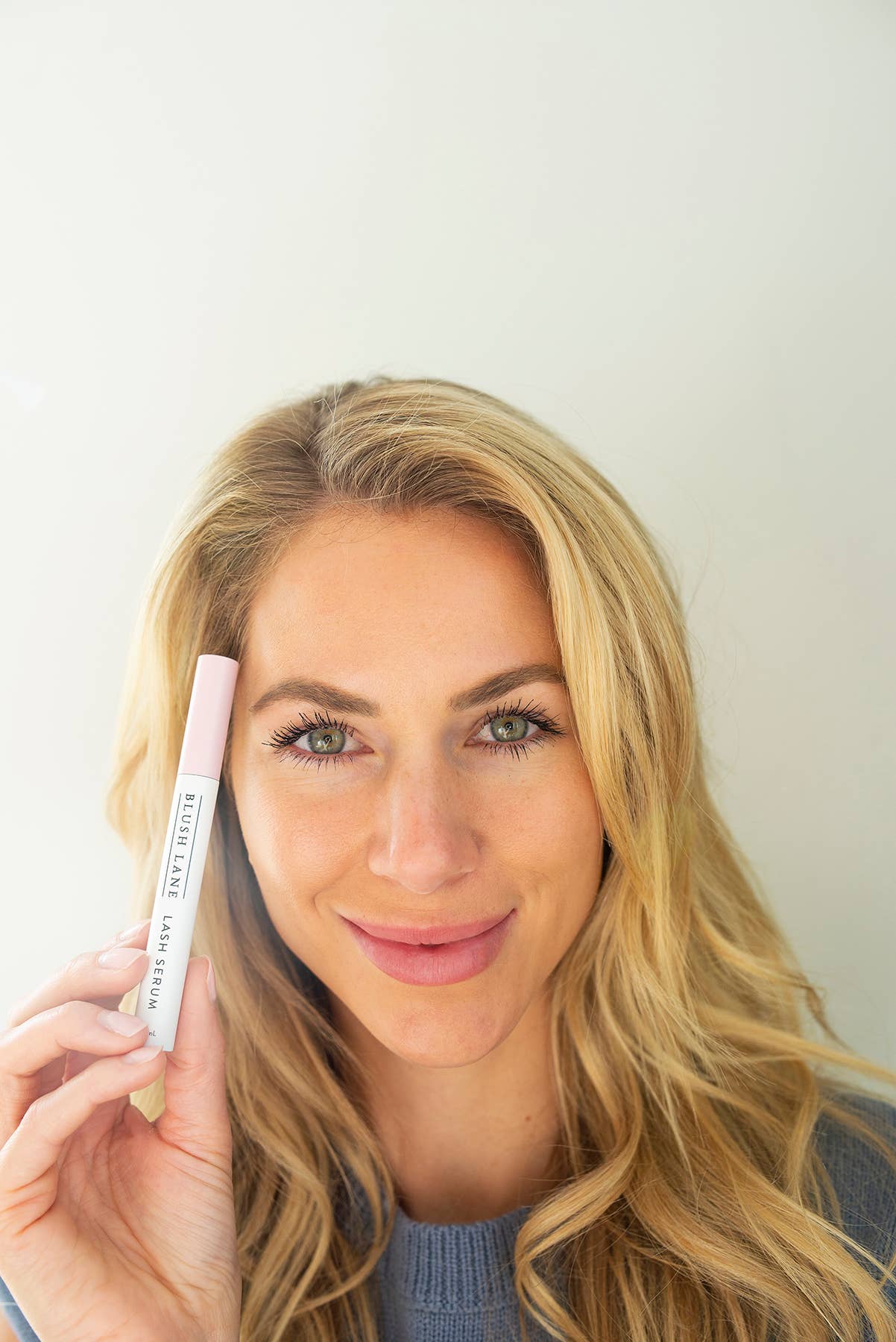Blush Lane - Venta al por mayor Sérums para pestañas/cejas - SUERO DE CRECIMIENTO DE PESTAÑAS de Blush Lane10