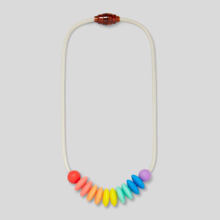 Collar sensorial Kaleidoscope para venta al por mayor de January Moon