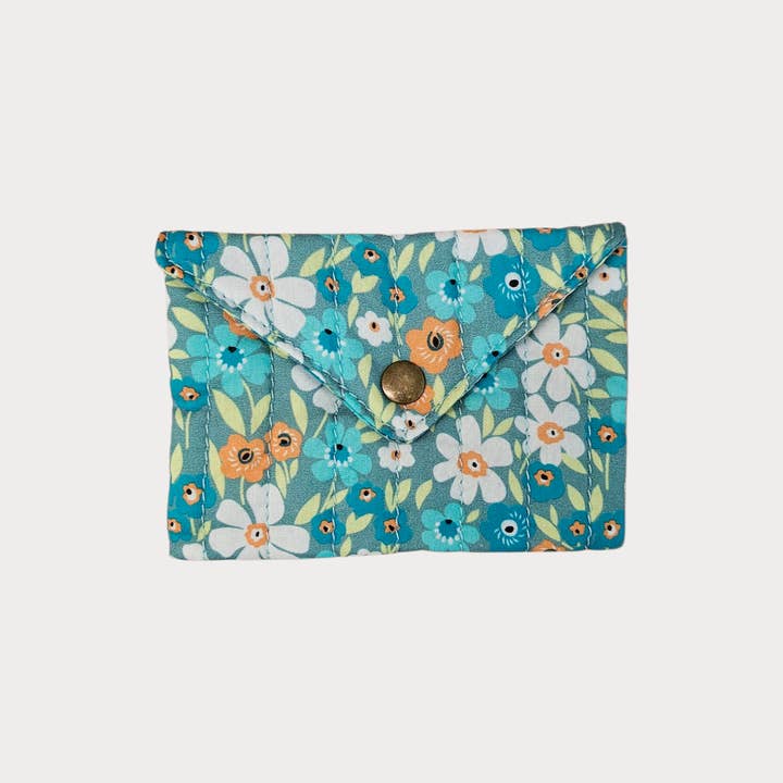 Royal marais - Wholesale Coin Purse - Women's - 100% cotton cover32
