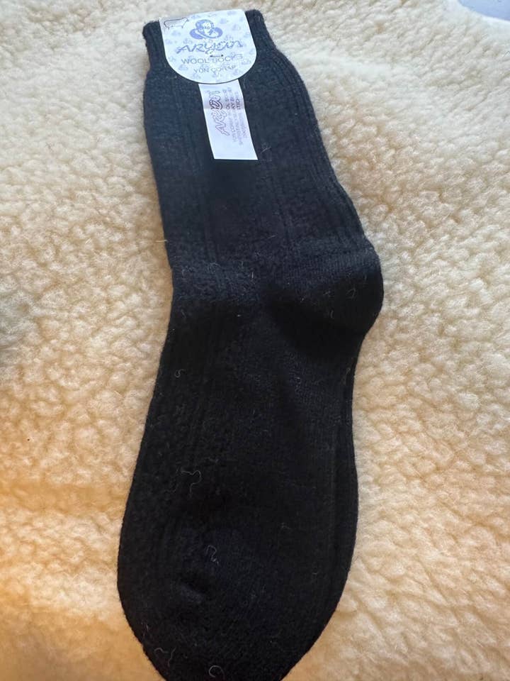 Schaapmaatje - Wholesale Socks - Women's - Long wool socks women6