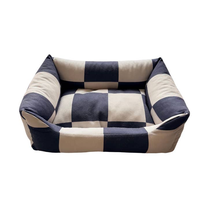 Approved by Fritz - USA - Wholesale Pet Bed - Dog - The Fritz Nest Bed - Goalgetter