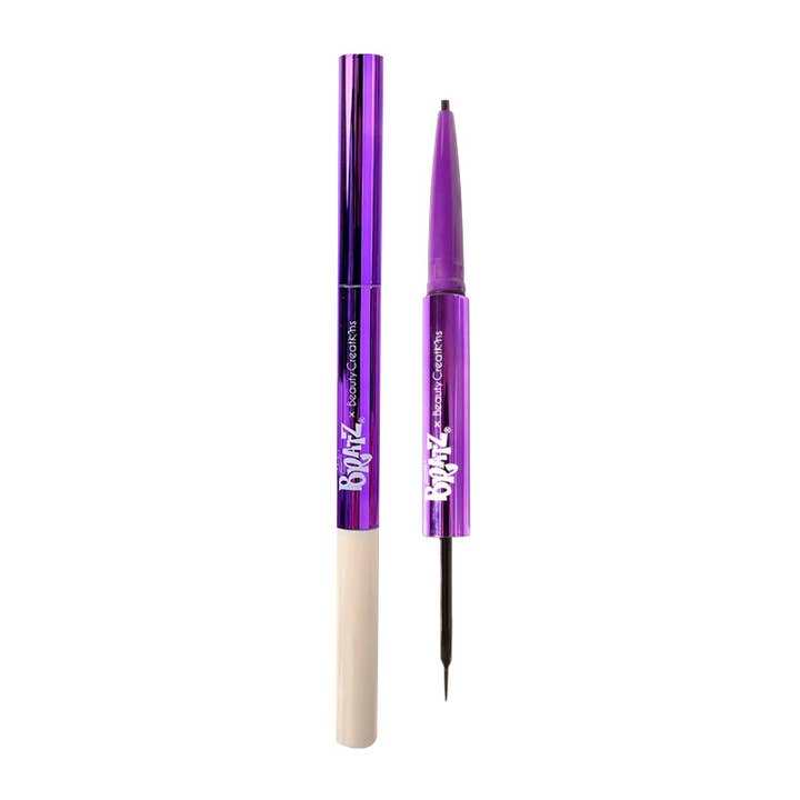 PINEAPPLE Beauty - Wholesale Eyeliner/Pencil - Beauty Creations BGN-EL1 Bratz Strut White Dual Liner - 6 pc
