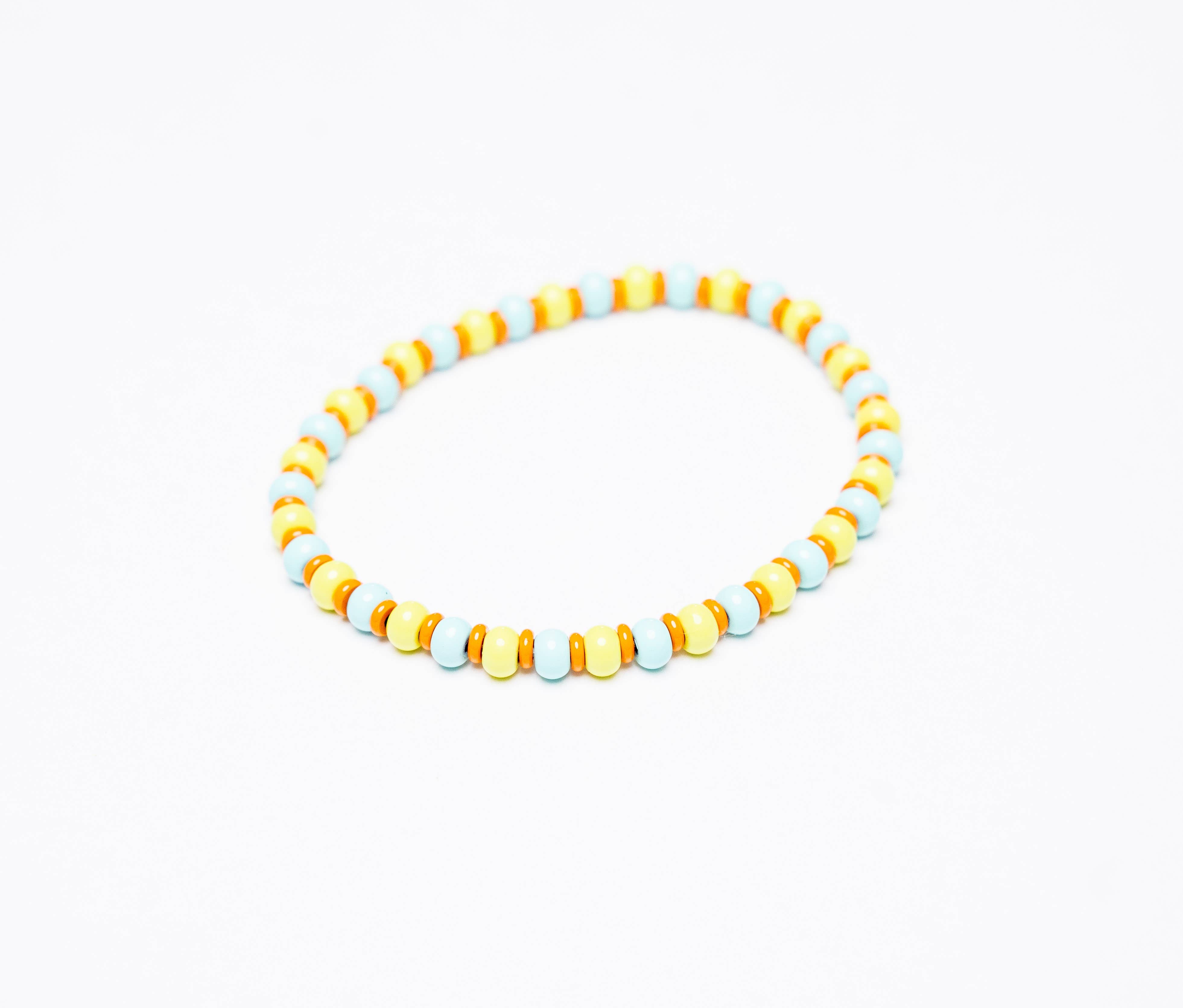 Malibu Sugar – wholesale Beaded bracelet – Take Me To Paradise Collection3