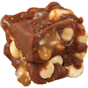 Big little fudge coupon