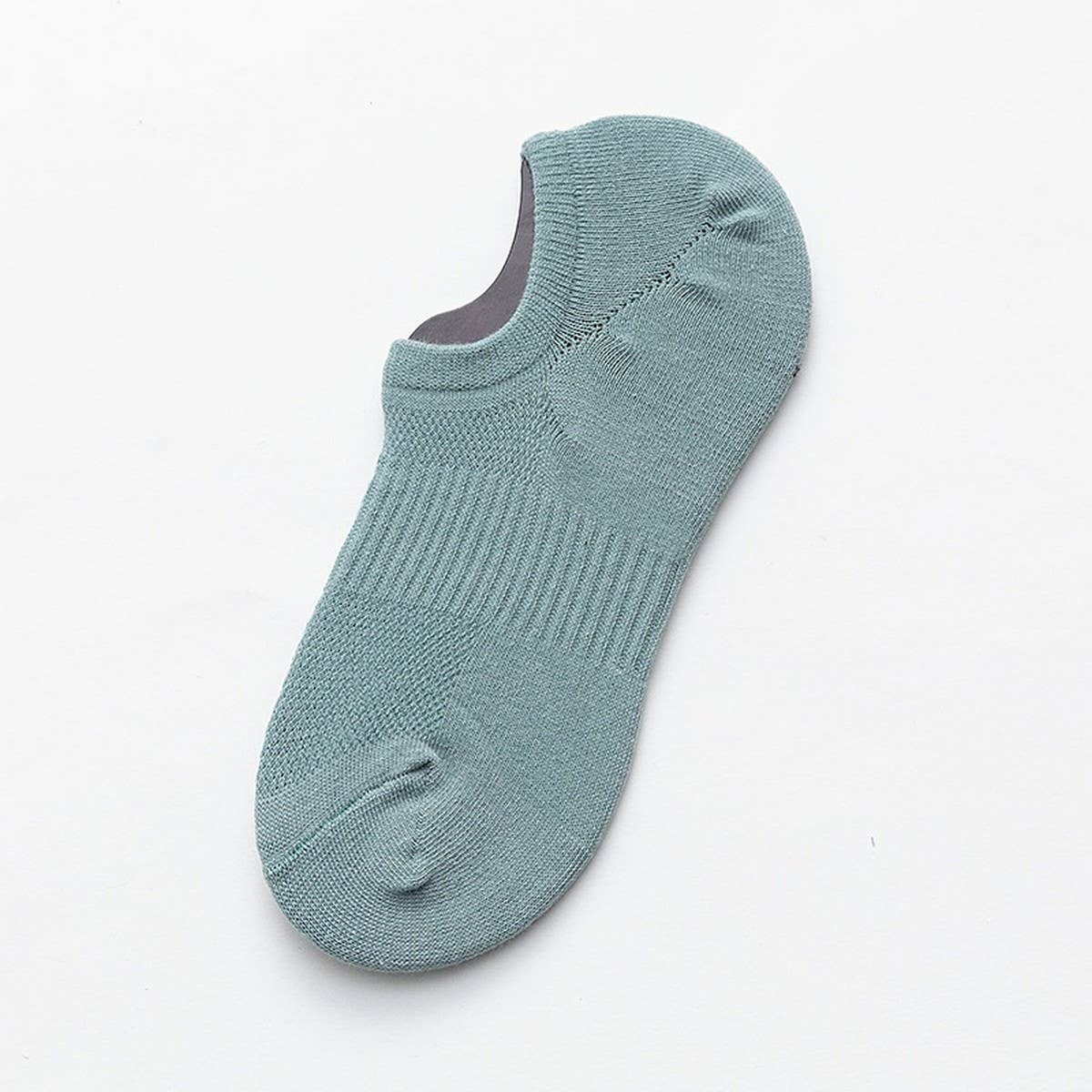 NINEXIS - Wholesale Socks - Women's - MEN'S BREATHABLE MESH INVISIBLE SOCKS_CWMS24492