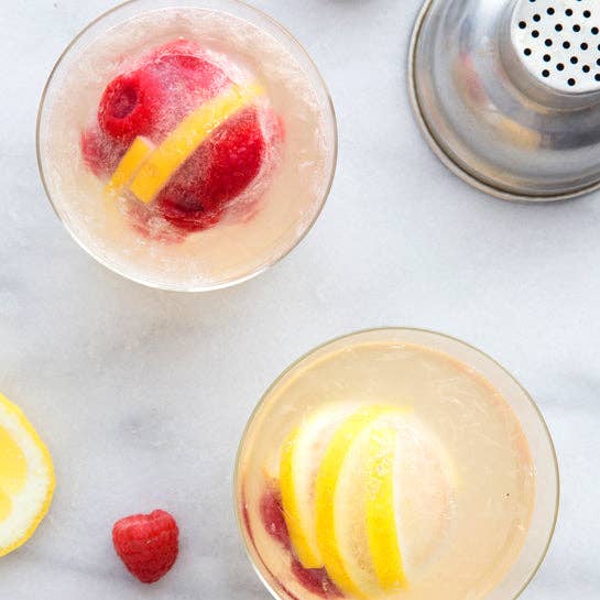 Zoku - Wholesale Ice Tray/Mold - Ice Ball Mold13