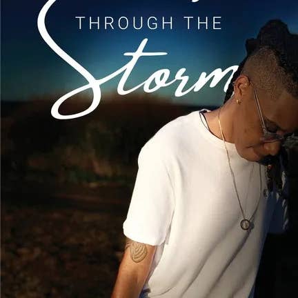 Books by splitShops - Wholesale Poetry & Drama - Through The Storm - Paperback