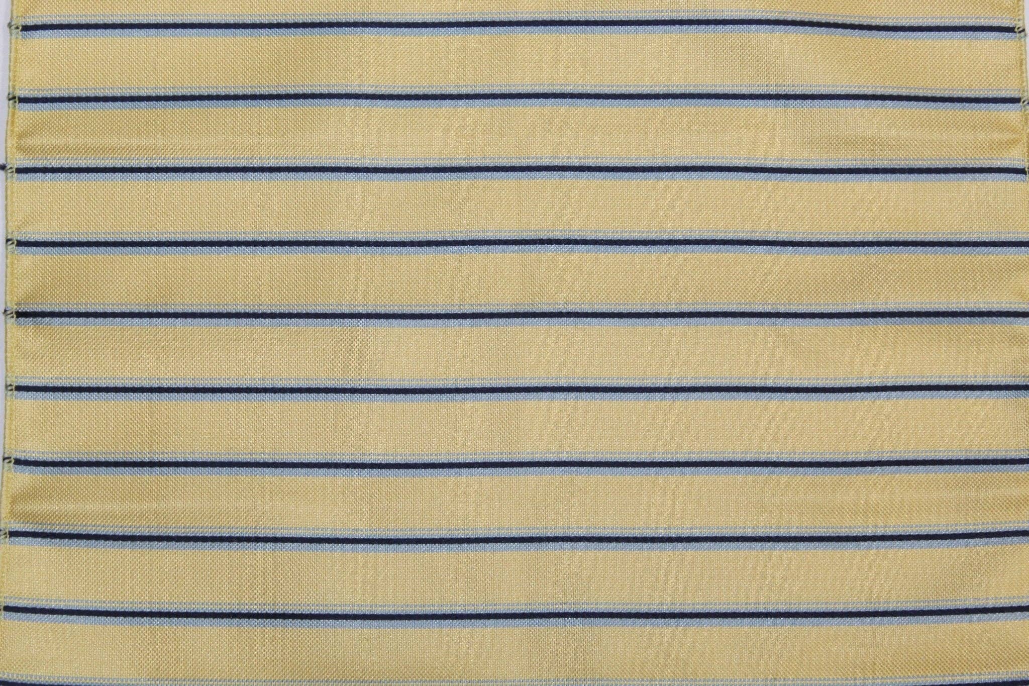 Dubal Brothers - Wholesale Necktie - Men's - Skinny Design Necktie & Pocket Square by Vittorio Farina9