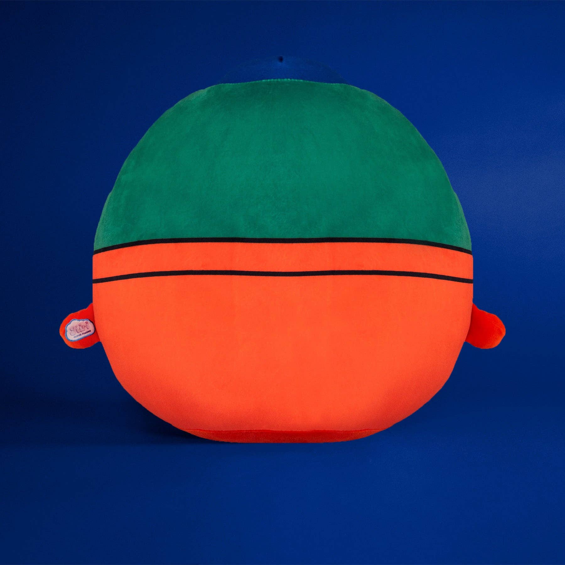 Uncanny Brands - Wholesale Stuffed/Plush Toy - Kids & Baby - Sleep Squad Florida Gators Al E. Gator 12" Mascot Kiri Cloud Plushie1