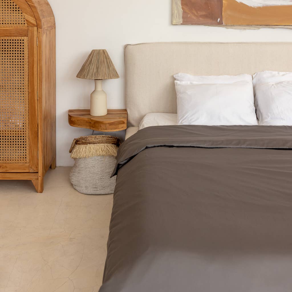 Aeptom - Wholesale Bedding Set - Organic Bamboo Sateen Duvet Cover Set18