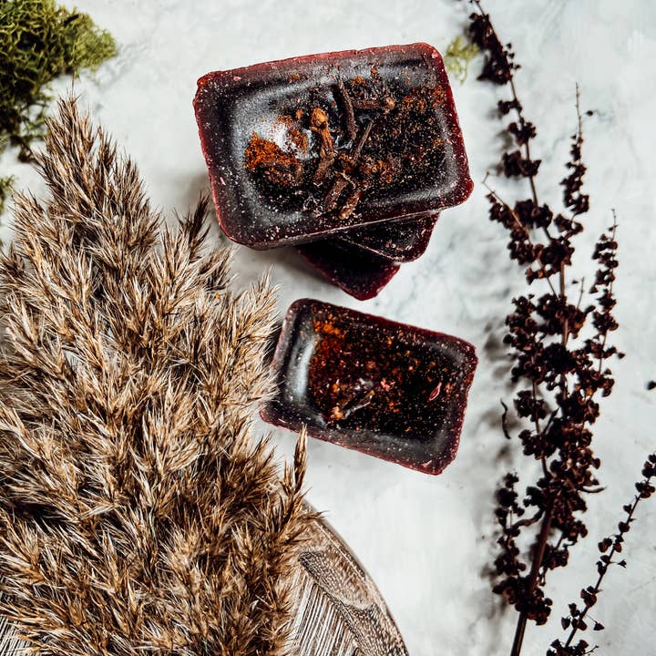 Gia Roma - Wholesale Wax Melt - Unique Valentines Day Gift Idea, Toxin-Free Wax Melts Soy XL88