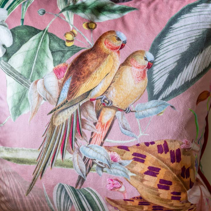 Gaff – wholesale Throw/decorative pillow – Jungle Print Cushion