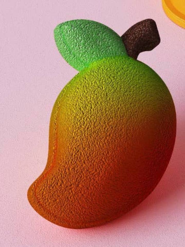 MANGUE #2 pour la vente par Wicked Suds Bath Co