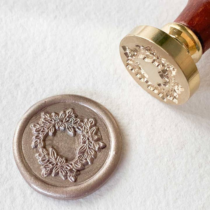 Imaginediy - Wholesale Sealing Wax - Garland - Wax Seal