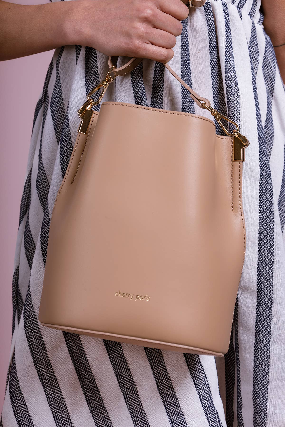 Cherry Paris - Wholesale Crossbody Bag - Women's - NITA Bag - 417135