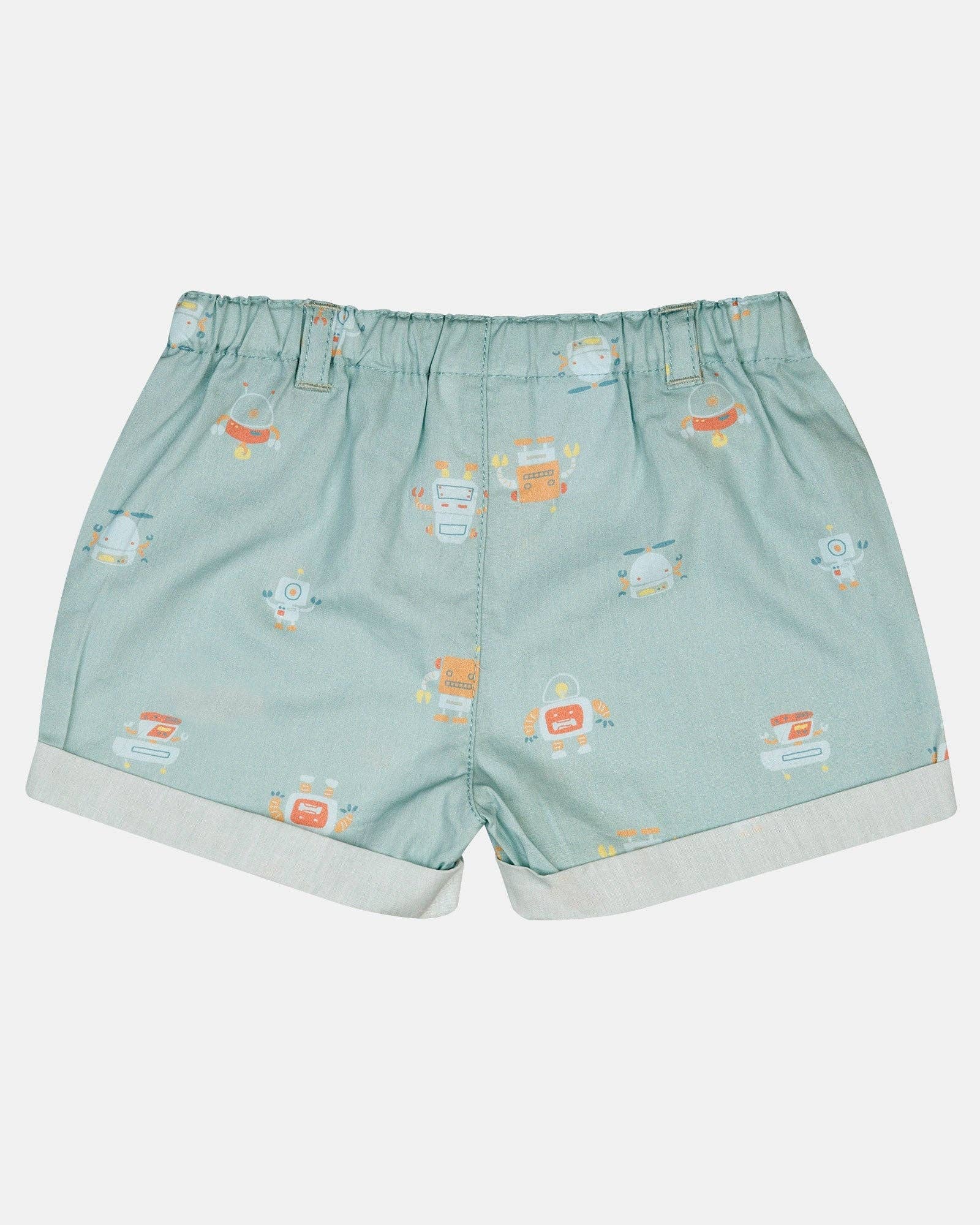 Toshi - Wholesale Shorts - Baby - Baby Shorts Joyride4