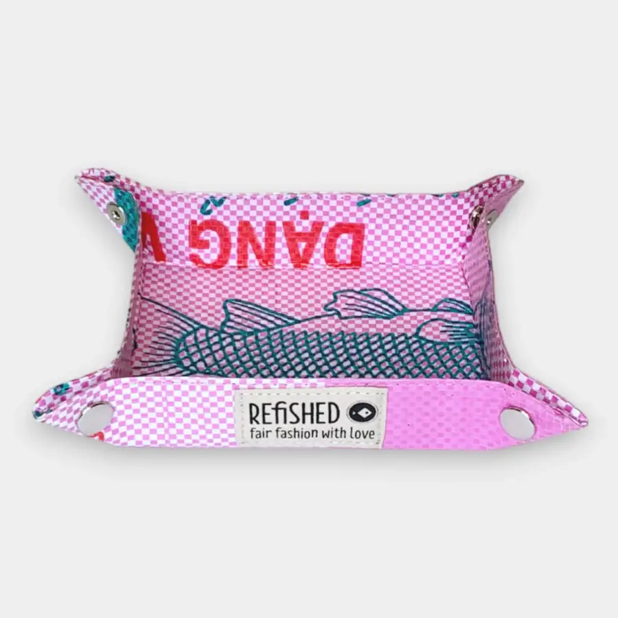 REFISHED fair fashion - Wholesale Satchel - Women's - VIDE POCHE | Empty pocket1