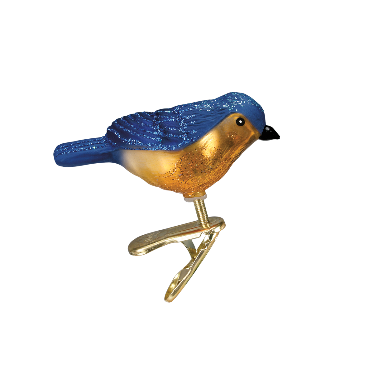 Old World Christmas - Wholesale Ornament Set - Assorted Mini Songbirds Ornament4