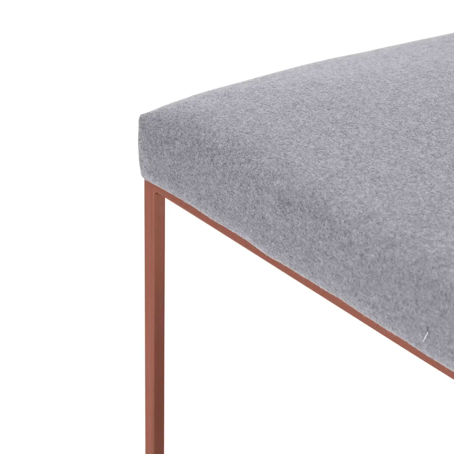 Sternzeit Design – wholesale Chair – Cube Stuhl 55 - Wool Line93