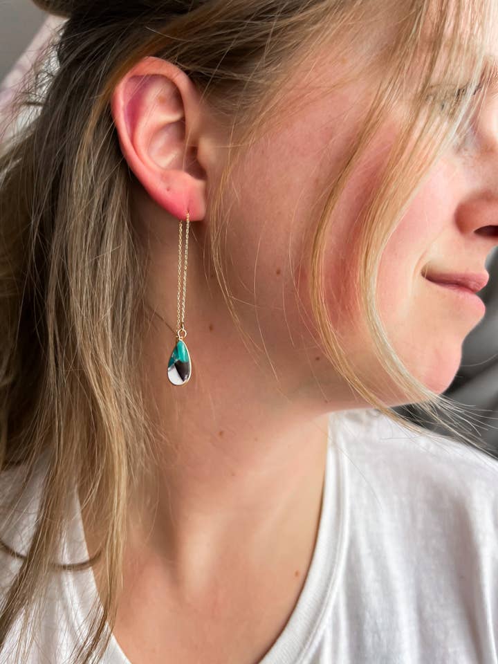 Meryl for wholesale by Ro + Louise Jewelry