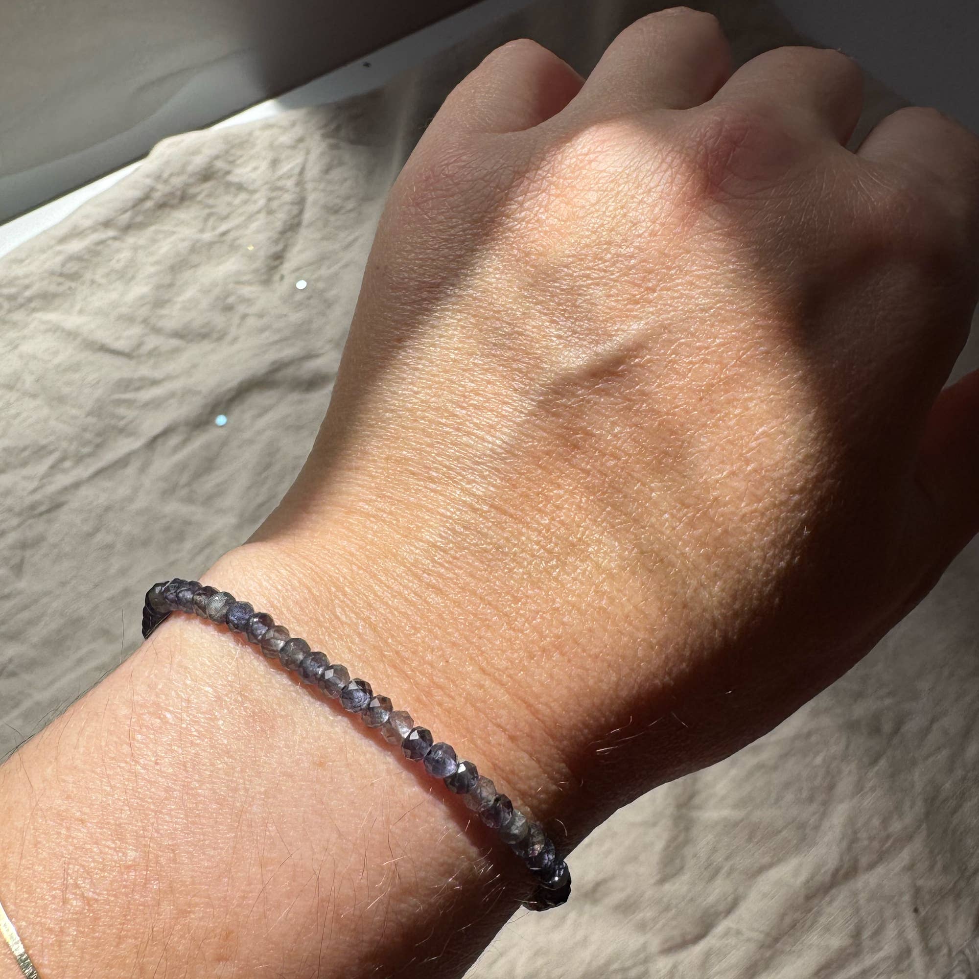 Christina Kober Designs - Wholesale Beaded Bracelet - GEMSTONE BRACELET | slip-on82