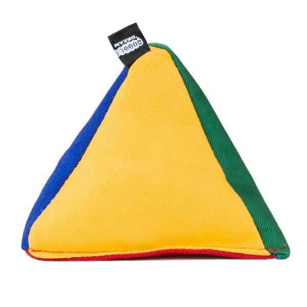 JWS Europe Ltd - Wholesale Sports Ball - Juggle Dream Tri-it Pyramid Bean Bag5