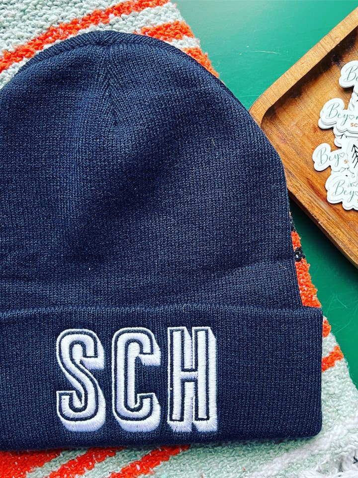 SCH Mössa för wholesale av Breakout Press Co.