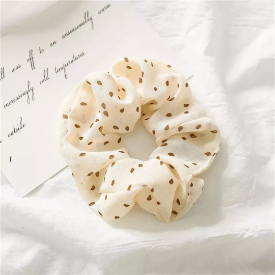 Natural Amor LLC – wholesale Scrunchie - Women’s – Hair Scrunchie for Women0
