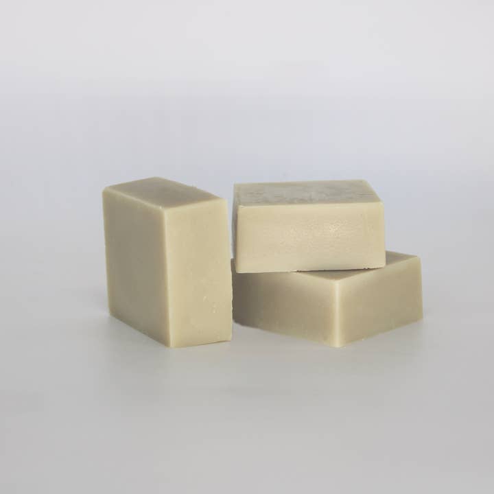 Milkweed and Moth - Wholesale Bar Soap - Vetiver & Sea Clay2