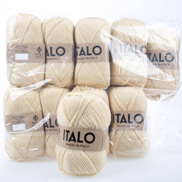 ITALO for wholesale by Borgo de' Pazzi - Firenze