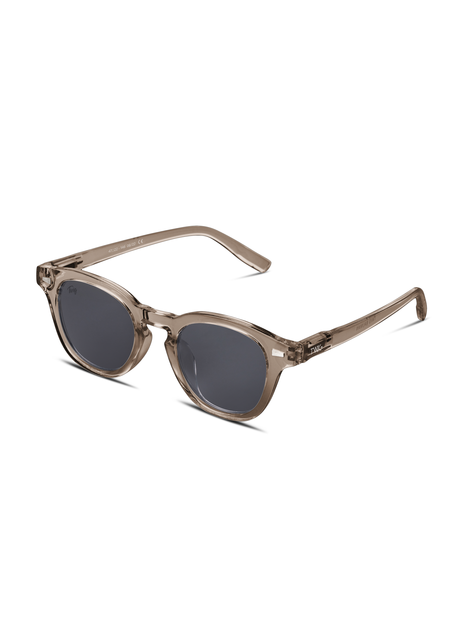 TWIG Concept Milano – wholesale Sunglasses – Unisex – BAUMAN - Sunglasses17