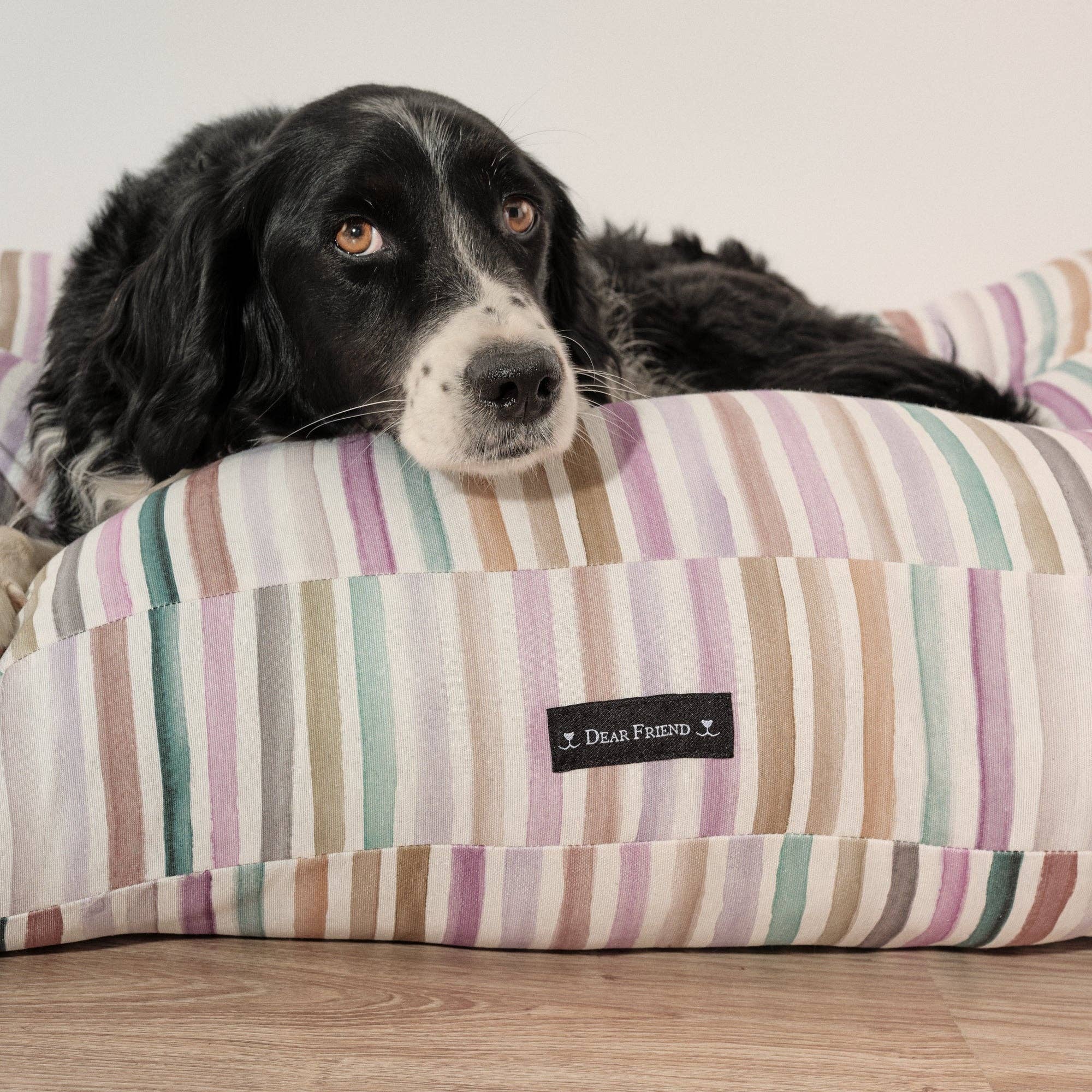 SG HOGAR - Wholesale Pet Bed - Dog - Naiara 4-100 quilted stain-resistant dog and cat bed1