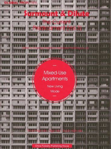 Surmount & Dilute : Appartements à usage mixte Predicament 3 HKPIP pour la vente par Boon Books