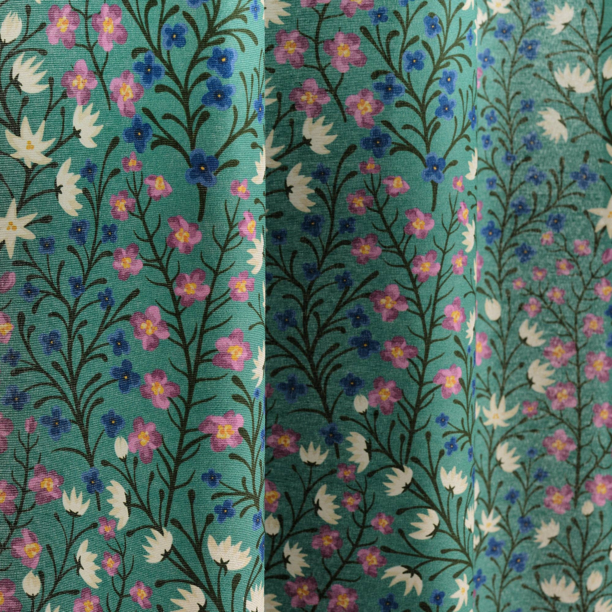 SG HOGAR - Wholesale Curtain - Pack of 2 curtains with eyelets 140x260 cm Toscana 35