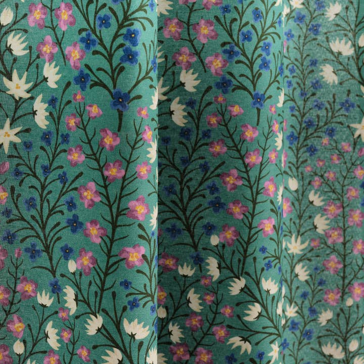 SG HOGAR - Wholesale Curtain - Pack of 2 curtains with eyelets 140x260 cm Toscana 35