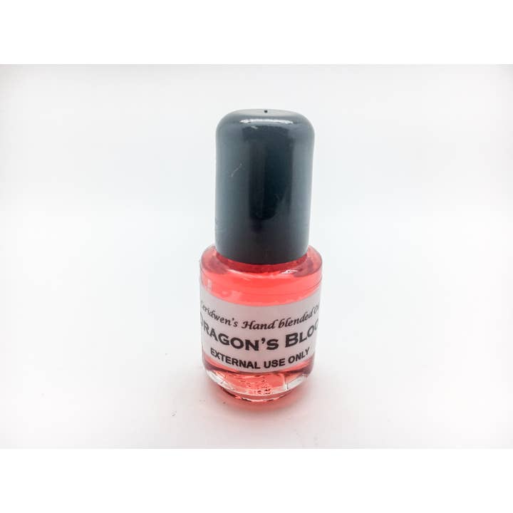 Ceridwen’s - Wholesale Essential Oil - Dragon's Blood Oil - protection