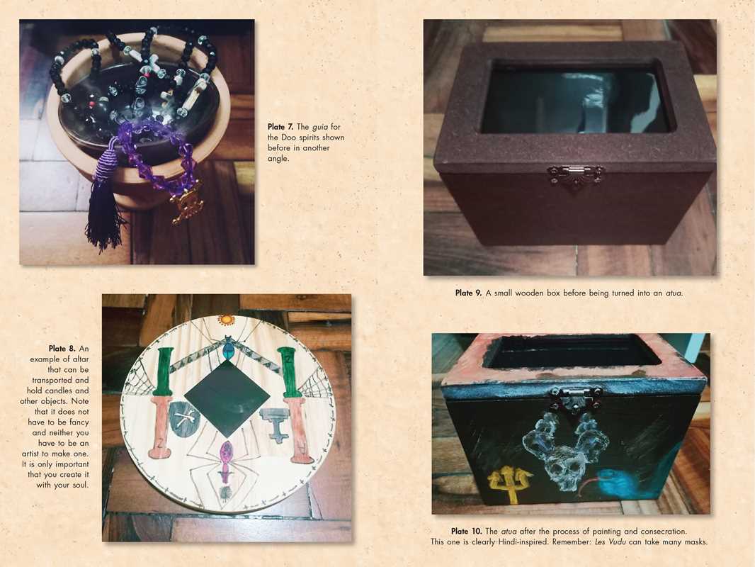 Simon & Schuster - Wholesale Religion - Voudon Gnosticism by Frater Vameri7