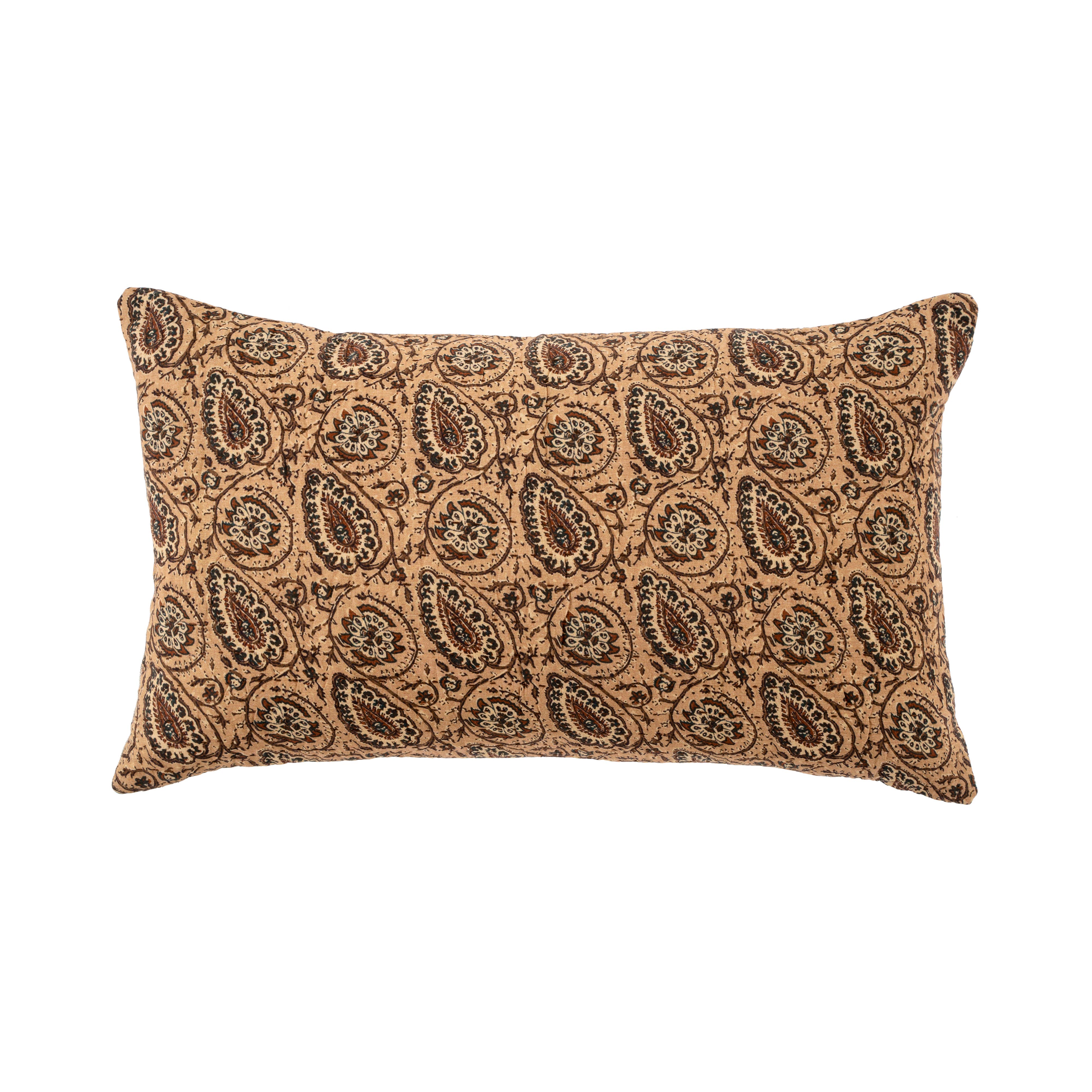 Indaba Trading - Wholesale Throw/Decorative Pillow - 21x12 Poetry Pillow0
