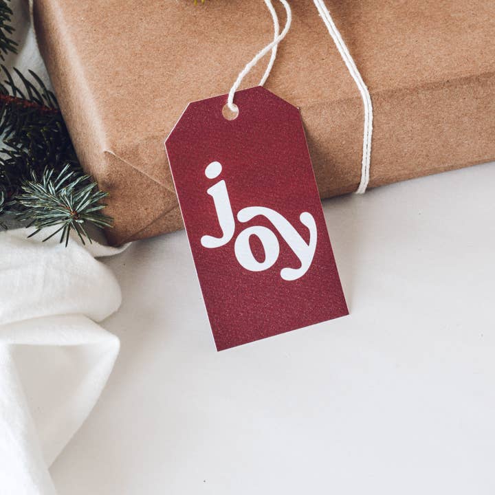 Jo Creative Co - Wholesale Gift Tag - Christmas Gift Tags6