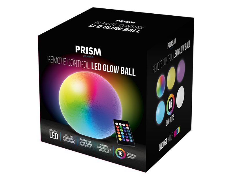 LMT-UK – wholesale Accent/desk lamp – LED Moon Light - 50562838613900